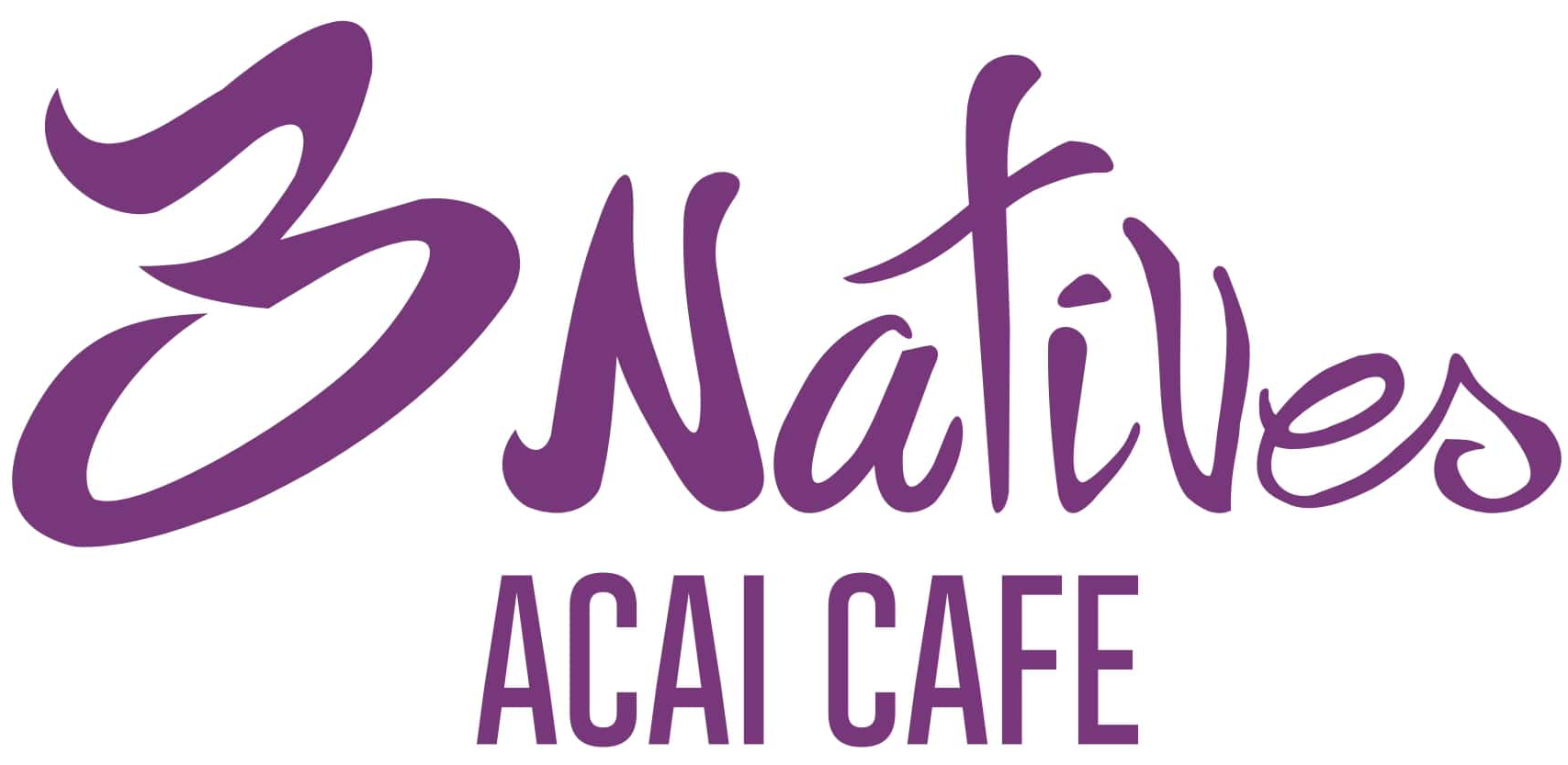 3Natives Acai Cafe