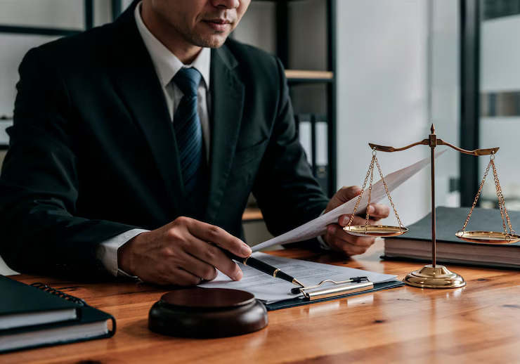Franchise Lawyer Phoenix