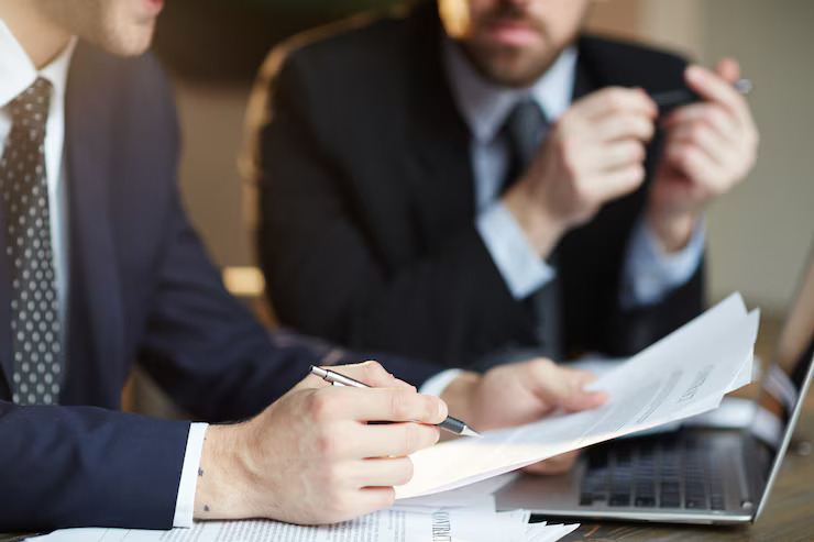 Franchise Lawyer San Antonio
